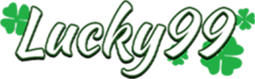 lucky99 Logo